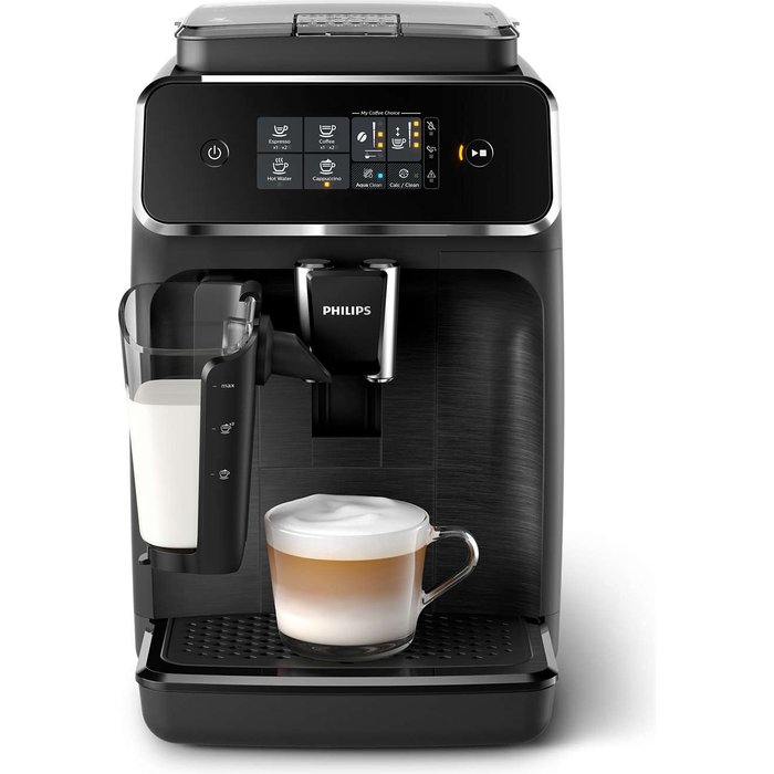 Philips Superautomatic Espresso EP2230/10 RadaG